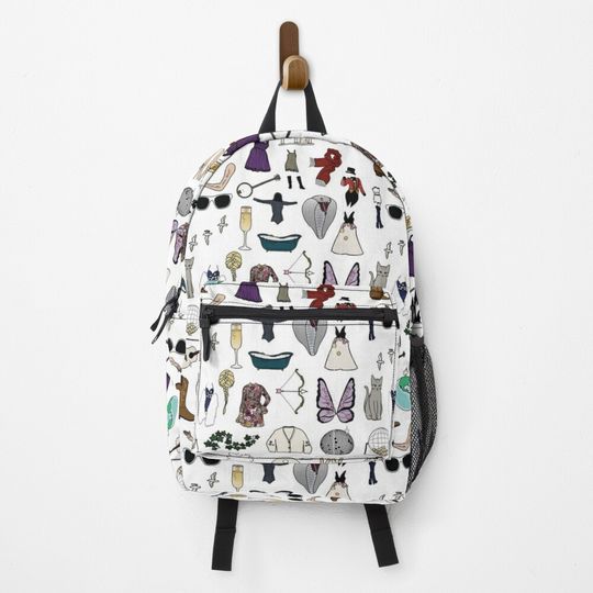 Discover Taylor The Eras Tour Backpack
