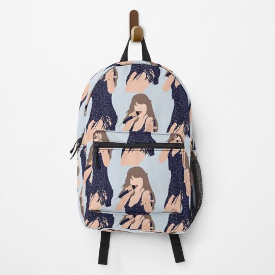 Discover Taylor - The Eras Tour Backpack