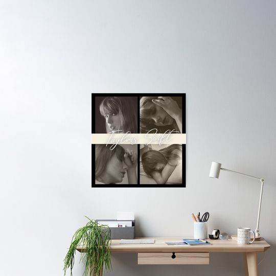 Discover The Tortured Poets Department TTPD Taylor Poster, Taylor Fan Home Decor
