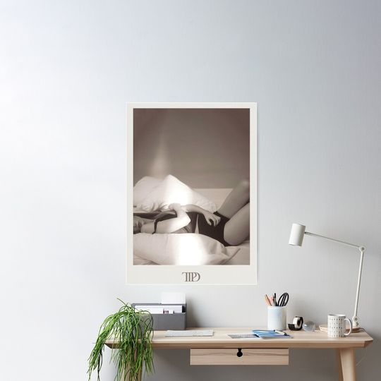 Discover The Tortured Poets Department TTPD Taylor Poster, Taylor Fan Home Decor