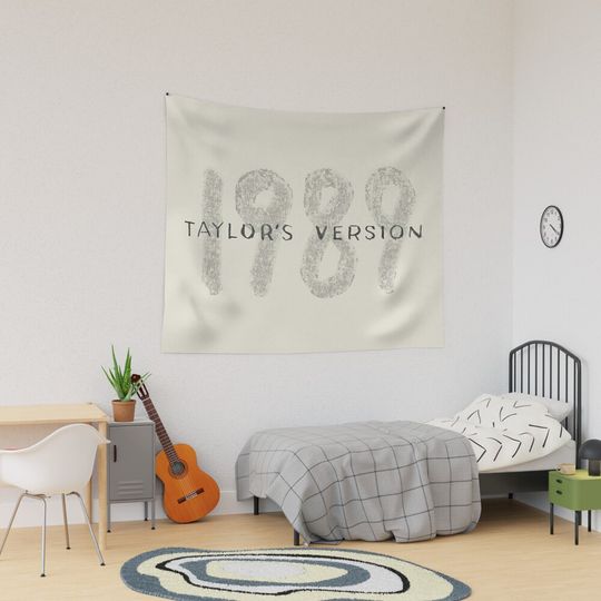 Discover Taylor 1989 taylo version Tapestry