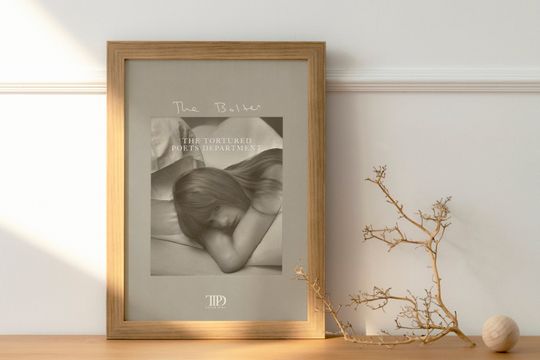 Discover The Tortured Poets Department TTPD Taylor Poster, Taylor Home Decor