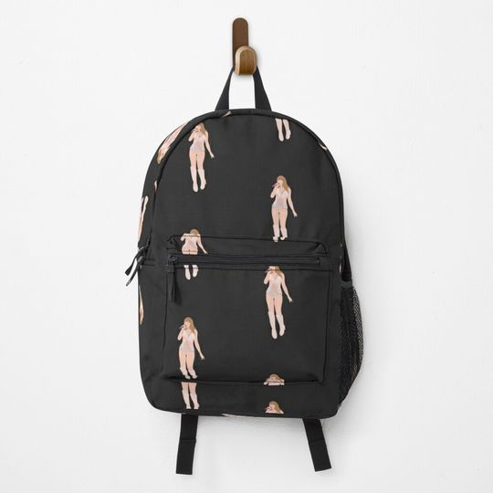 Discover Lover Taylor The Eras Tour Backpack