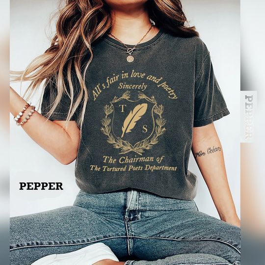 Discover The Tortured Poets Shirt, Taylor New Album Shirt, Taylor Merch TS Version