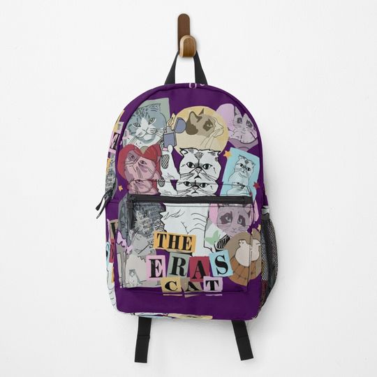 Discover Taylor tour 2024 Backpack, Taylor Version Eras Tour Backpack