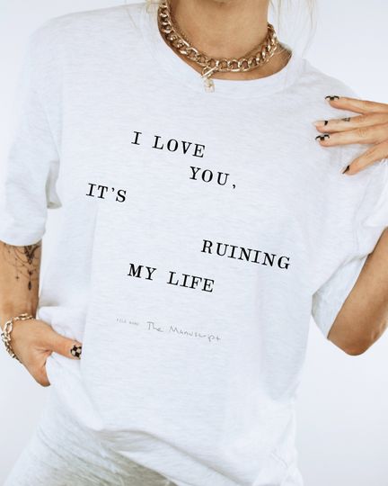 Discover The Tortured Poets Department Shirt, Taylor Taylor version Shir