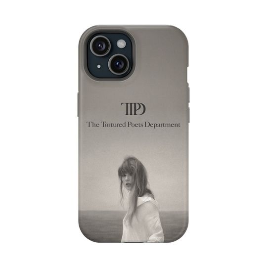 Discover Taylor Tortured Poets Department Phone Cases, Taylor, iPhone Case
