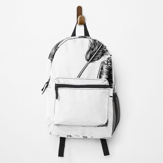 Discover Taylor the tortured poets department Backpack