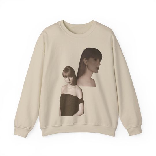 Discover Taylor the tortured poets department Sweatshirt