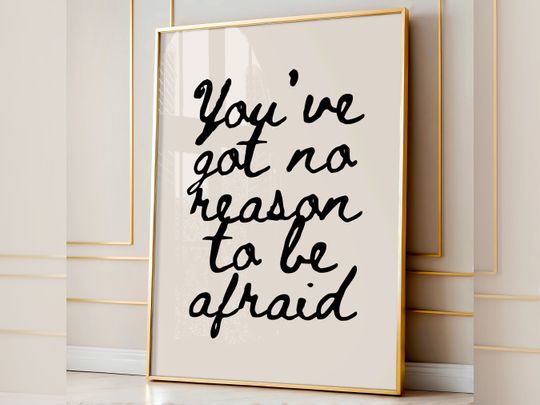 Discover Taylor Lyrics Print, Subtle Taylor Merch, Affirmation Poster, Eras Tour Poster