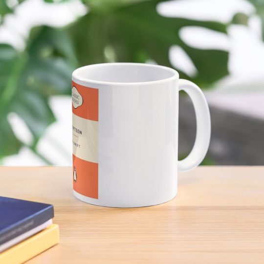 Discover Fifteen Taylor Coffee Mug, Taylor Mug, Album Mug, Fan Mug