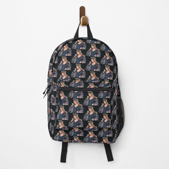 Discover Taylor the eras tour  Backpack