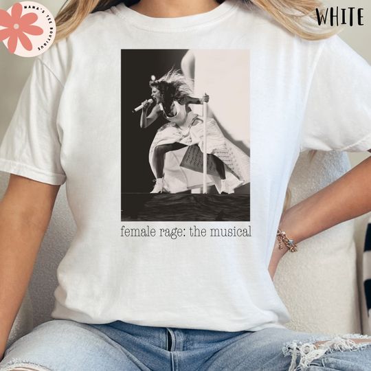 Discover Taylor TTPD, Female Rage The Musical, Taylor Malone, Post Malone