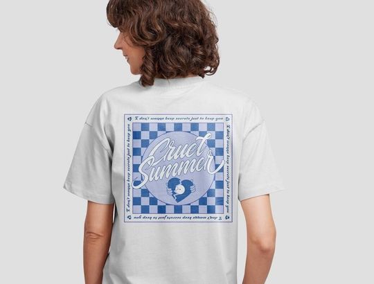 Discover Cruel Summer Shirt, Taylor Eras Shirt, Lover Era Shirt, Taylor Shirt