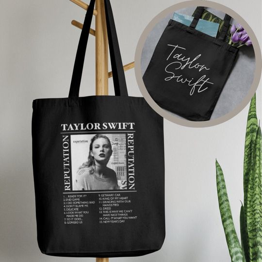 Discover Taylor Reputation Album | Eras Tour | taylor version