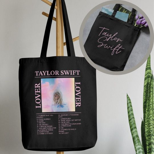 Discover Taylor Lover Album | Eras Tour | taylor version