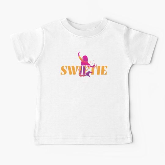 Discover taylor version Baby T-Shirt, TS Eras Tour T Shirt