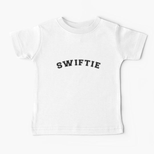 Discover taylor version Baby T-Shirt, taylor version Eras Tour Baby T-Shirt