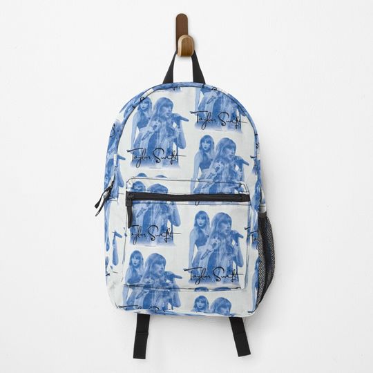 Discover the eras tour Taylor Backpack