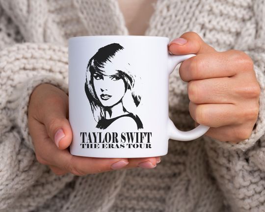 Discover Taylor Mug, Taylor Eras Tour Mug, Eras Tour Merch, taylor version Merch, taylor version Mug, taylor version Gifts