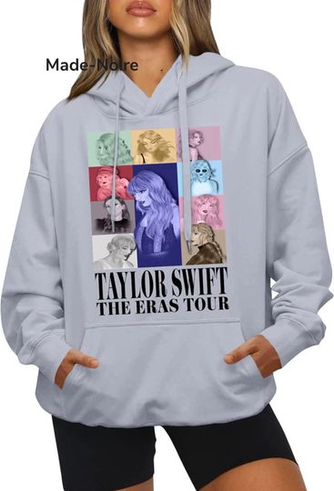 Discover The Eras Tour Hoodie| Taylor