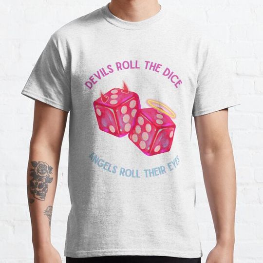 Discover Taylor Cruel Summer: Devils Roll The Dice