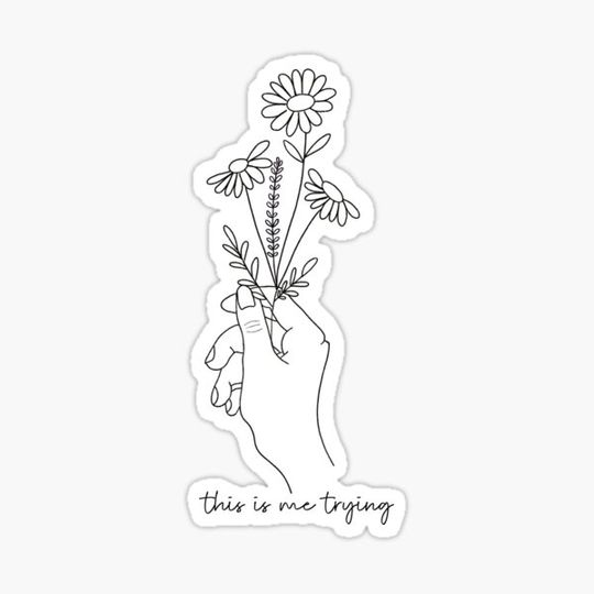 Discover this is me trying - Taylor