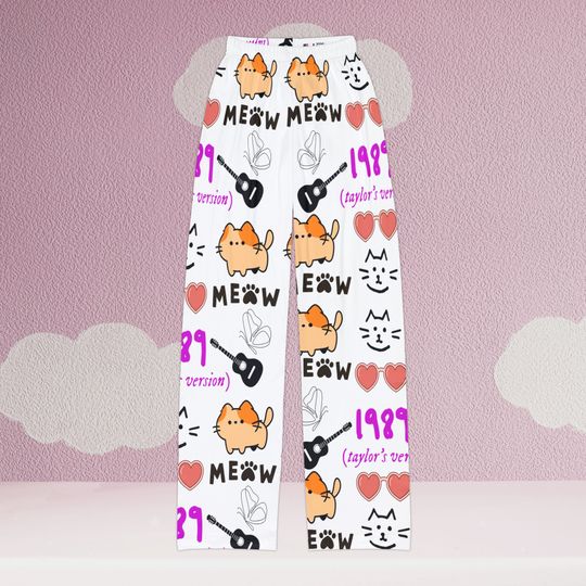 Discover Taylor pajama, Taylor pj, taylor version pj for kids, Kids taylor version Pajama Pants