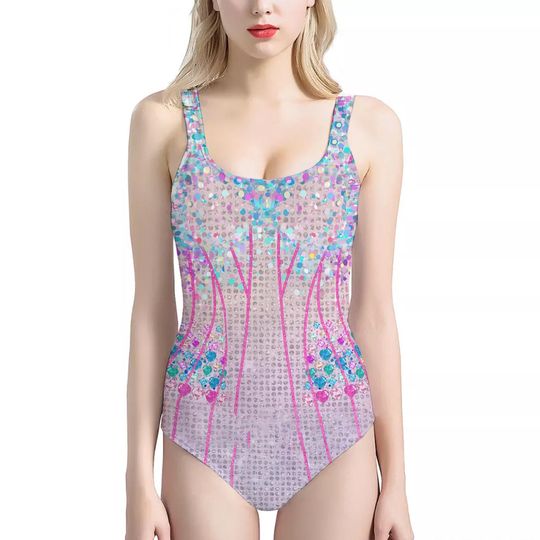 Discover Taylor inspired concert outfit Swimsuit