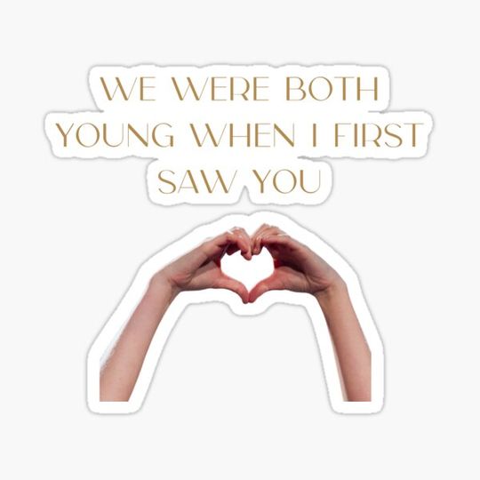 Discover Heart Hands Fearless Era - Taylor