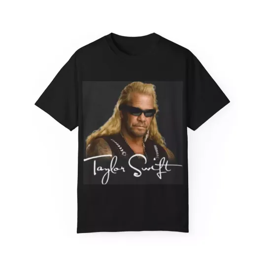 Discover Kelce Taylor. Swift Dog The Bounty Hunter Comedy