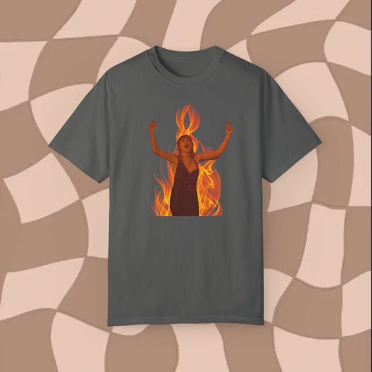 Discover Chaos relatable Taylor vmas meme shirt