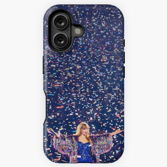 Discover Taylor Phone Case iPhone Case