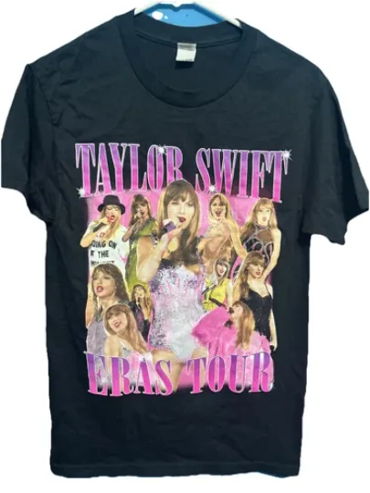 Discover Taylorr Swifts The Erass Tourr T Shirt