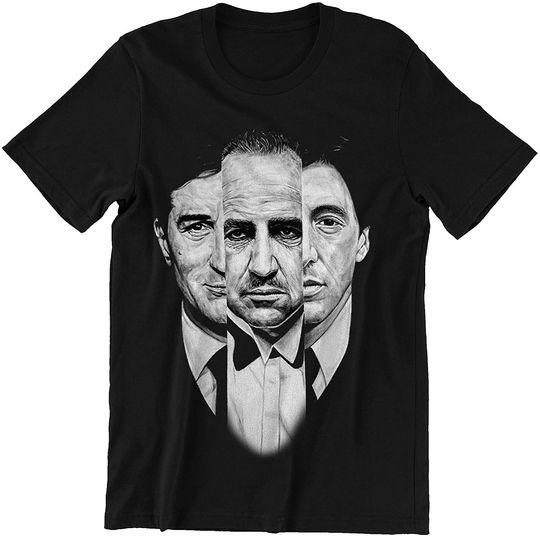 Discover The Godfather Parrain Unisex Tshirt
