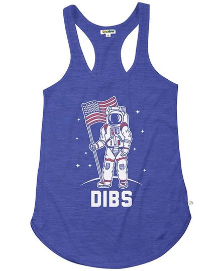 Discover Tipsy Elves Women's Cute and Fun Patriotic Summer Tank Top