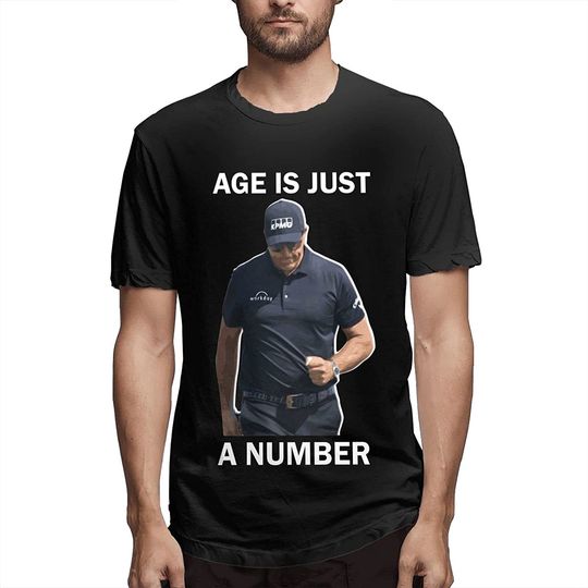 Discover Men's Golf T-Shirt Funny Saying Golfing Shirt Golfer Gift Tee Tops