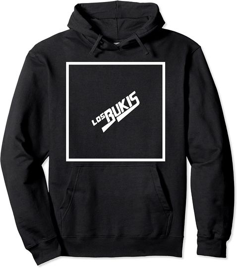 Discover Los_Bukis Band Mexico Pullover Hoodie