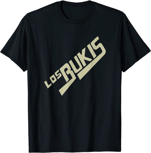 Discover Los Funny Bukis For Fans With Lover T-Shirt