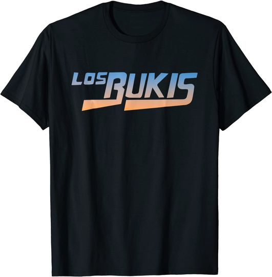 Discover Los Bukis Vintage For lover T-Shirt