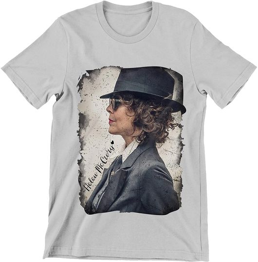 Discover Helen McCrory 1968-2021 Rest in Peace Shirt