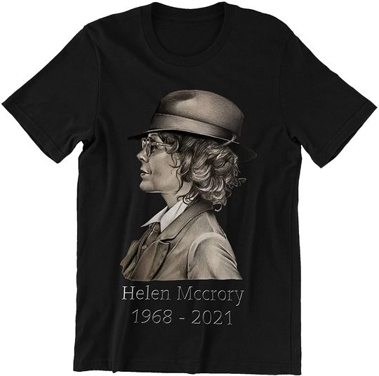 Discover Rip Helen McCrory 1968-2021 Shirt