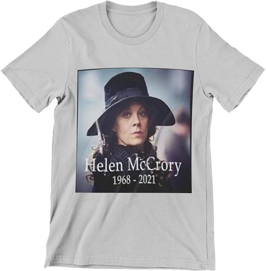 Discover The Helen McCrory RIP 1968 2021 Shirt