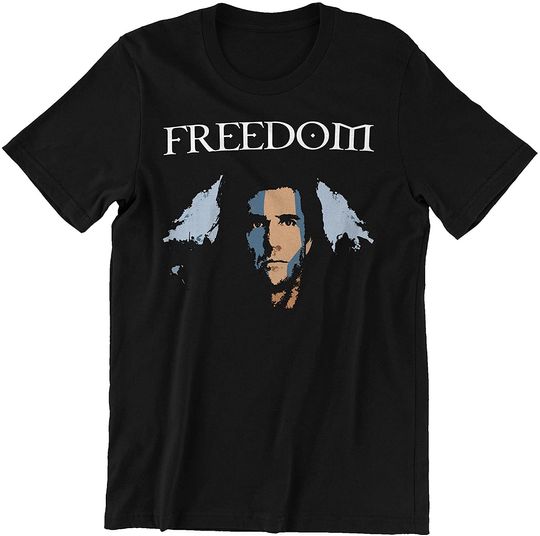 Discover Freeedom Unisex Tshirt