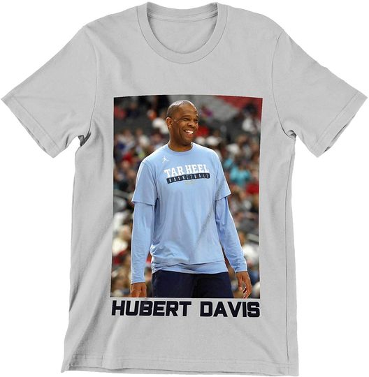 Discover Hubert Davis Basketball Coach Shirt