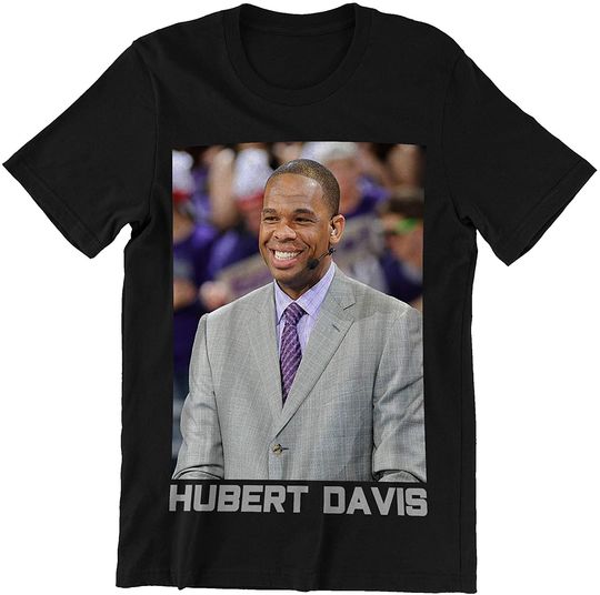 Discover Hubert Davis Funny Shirt