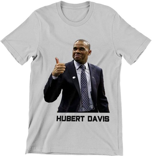 Discover Hubert Davis Shirt