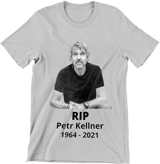 Discover RIP Petr Kellner 1964-2021 Shirt.