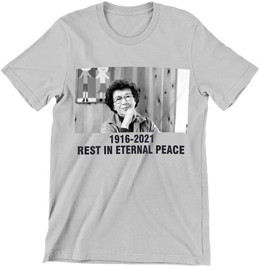 Discover RIP Beverly Cleary Rest in Eternal Peace Shirt