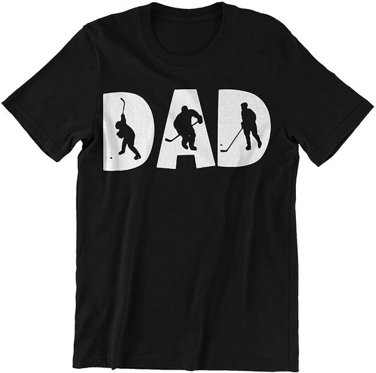 Discover Golf Dad Shirt